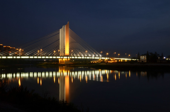 華陽錦江大橋